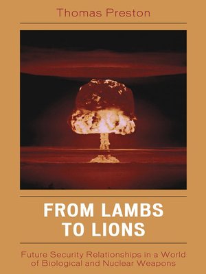 cover image of From Lambs to Lions